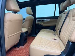 GAC Aion GS8 2024 Pioneer Series 2.0T GDI FWD Luxury Smart Connected 7-Seater - photo 6
