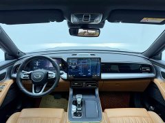GAC Aion GS8 2024 Pioneer Series 2.0T GDI FWD Luxury Smart Connected 7-Seater - photo 8