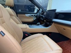 GAC Aion GS8 2024 Pioneer Series 2.0T GDI FWD Luxury Smart Connected 7-Seater - photo 9