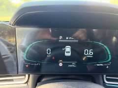 Hyundai Elantra 1.5L CVT Luxury - photo 10