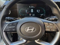 Hyundai Elantra 1.5L CVT Luxury - photo 11