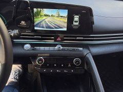 Hyundai Elantra 1.5L CVT Luxury - photo 13