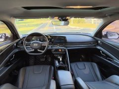 Hyundai Elantra 1.5L CVT Luxury - photo 14