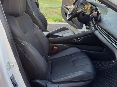 Hyundai Elantra 1.5L CVT Luxury - photo 18