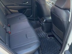 Hyundai Elantra 1.5L CVT Luxury - photo 19
