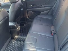 Hyundai Elantra 1.5L CVT Luxury - photo 20