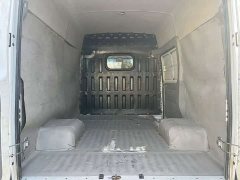 Iveco Daily 2020 2.8T V35 Van Dual Rear Wheels Medium Roof 3-Seater Euro VI - ფოტო 11