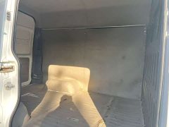 Iveco Daily 2020 2.8T V35 Van Dual Rear Wheels Medium Roof 3-Seater Euro VI - ფოტო 13