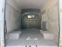 Iveco Daily 2020 2.8T V35 Van Dual Rear Wheels Medium Roof 3-Seater Euro VI - ფოტო 5