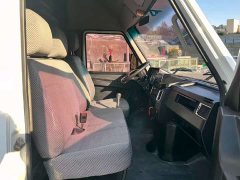 Iveco Daily 2020 2.8T V35 Van Dual Rear Wheels Medium Roof 3-Seater Euro VI - ფოტო 6