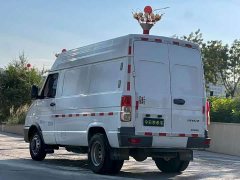 Iveco Daily 2020 2.8T V35 Van Dual Rear Wheels Medium Roof 3-Seater Euro VI - ფოტო 7