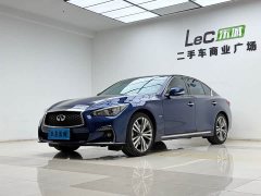 Infiniti Q50L 2.0T Enjoy Sports Edition - ფოტო 1