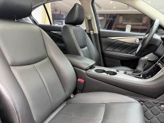 Infiniti Q50L 2.0T Enjoy Sports Edition - ფოტო 11