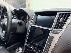 Infiniti Q50L 2.0T Enjoy Sports Edition - ფოტო 13
