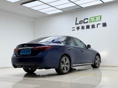 Infiniti Q50L 2.0T Enjoy Sports Edition - ფოტო 15