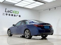 Infiniti Q50L 2.0T Enjoy Sports Edition - ფოტო 16