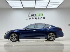 Infiniti Q50L 2.0T Enjoy Sports Edition - ფოტო 17