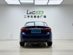 Infiniti Q50L 2.0T Enjoy Sports Edition - ფოტო 18