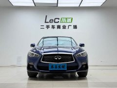 Infiniti Q50L 2.0T Enjoy Sports Edition - ფოტო 2