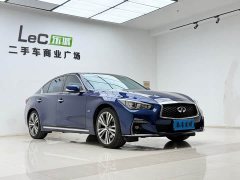 Infiniti Q50L 2.0T Enjoy Sports Edition - ფოტო 3