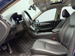 Infiniti Q50L 2.0T Enjoy Sports Edition - ფოტო 4