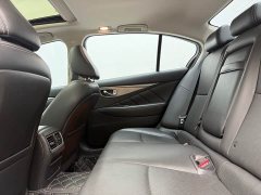 Infiniti Q50L 2.0T Enjoy Sports Edition - ფოტო 7