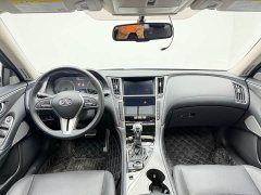 Infiniti Q50L 2.0T Enjoy Sports Edition - ფოტო 8