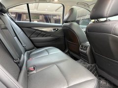Infiniti Q50L 2.0T Enjoy Sports Edition - ფოტო 9
