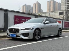 Jaguar XEL 2.0T 250PS R-DYNAMIC S Sport Entry Edition - ფოტო 1