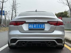 Jaguar XEL 2.0T 250PS R-DYNAMIC S Sport Entry Edition - ფოტო 11