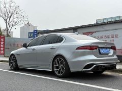 Jaguar XEL 2.0T 250PS R-DYNAMIC S Sport Entry Edition - ფოტო 12