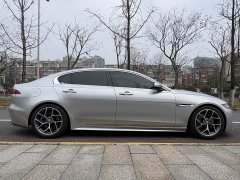 Jaguar XEL 2.0T 250PS R-DYNAMIC S Sport Entry Edition - ფოტო 13