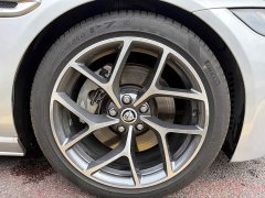 Jaguar XEL 2.0T 250PS R-DYNAMIC S Sport Entry Edition - ფოტო 14