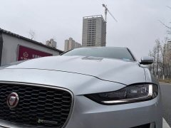Jaguar XEL 2.0T 250PS R-DYNAMIC S Sport Entry Edition - ფოტო 15