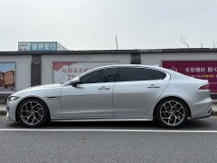 Jaguar XEL 2.0T 250PS R-DYNAMIC S Sport Entry Edition - ფოტო 16