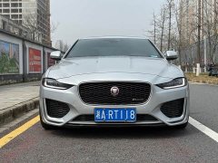 Jaguar XEL 2.0T 250PS R-DYNAMIC S Sport Entry Edition - ფოტო 2