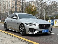 Jaguar XEL 2.0T 250PS R-DYNAMIC S Sport Entry Edition - ფოტო 3