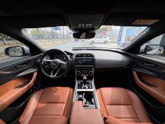 Jaguar XEL 2.0T 250PS R-DYNAMIC S Sport Entry Edition - ფოტო 7
