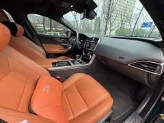 Jaguar XEL 2.0T 250PS R-DYNAMIC S Sport Entry Edition - ფოტო 9