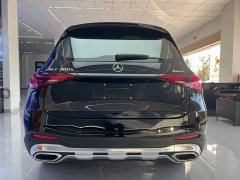 Mercedes-Benz GLC 300 L 4MATIC Dynamic 5-Seater - photo 4