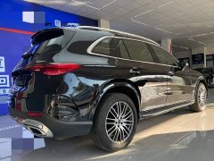 Mercedes-Benz GLC 300 L 4MATIC Dynamic 5-Seater - photo 5
