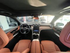 Mercedes-Benz GLC 300 L 4MATIC Dynamic 5-Seater - photo 8