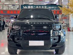 Land Rover Defender 110 3.0T P400 X-DYNAMIC HSE - фото 1