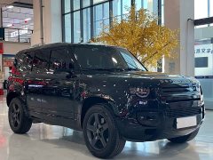 Land Rover Defender 110 3.0T P400 X-DYNAMIC HSE - фото 2