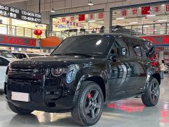 Land Rover Defender 110 3.0T P400 X-DYNAMIC HSE - фото 3
