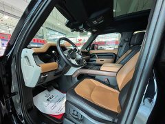 Land Rover Defender 110 3.0T P400 X-DYNAMIC HSE - фото 4