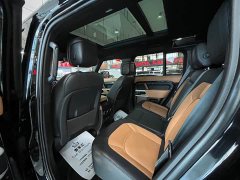 Land Rover Defender 110 3.0T P400 X-DYNAMIC HSE - фото 5