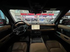 Land Rover Defender 110 3.0T P400 X-DYNAMIC HSE - фото 6