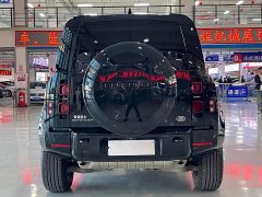 Land Rover Defender 110 3.0T P400 X-DYNAMIC HSE - фото 7
