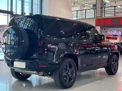 Land Rover Defender 110 3.0T P400 X-DYNAMIC HSE - фото 8